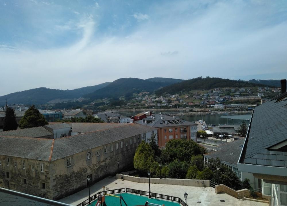  te koop appartement Viveiro Mariña Occidental 10