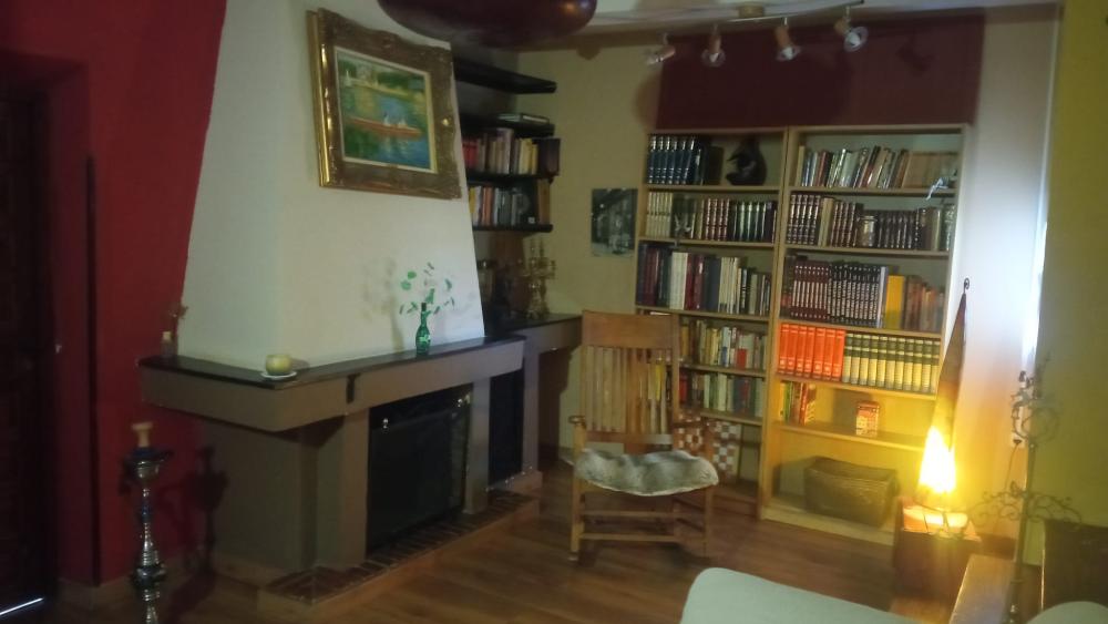  te koop boerderij Almoguera Campiña 23