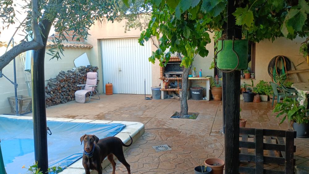  te koop huis Las Labores Mancha (La) 7