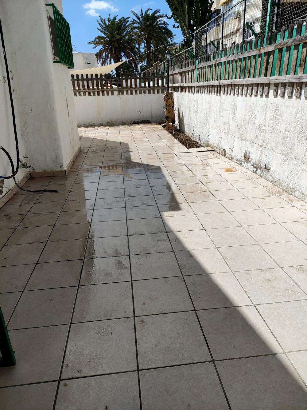  te koop twee-onder-een-kapwoning Playa Del Inglés Área Sur 10