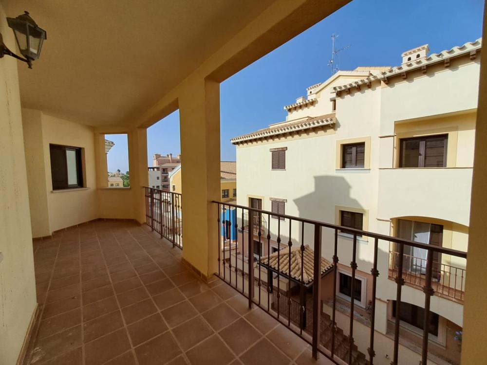 te koop appartement Fuente Álamo Campo De Cartagena 1