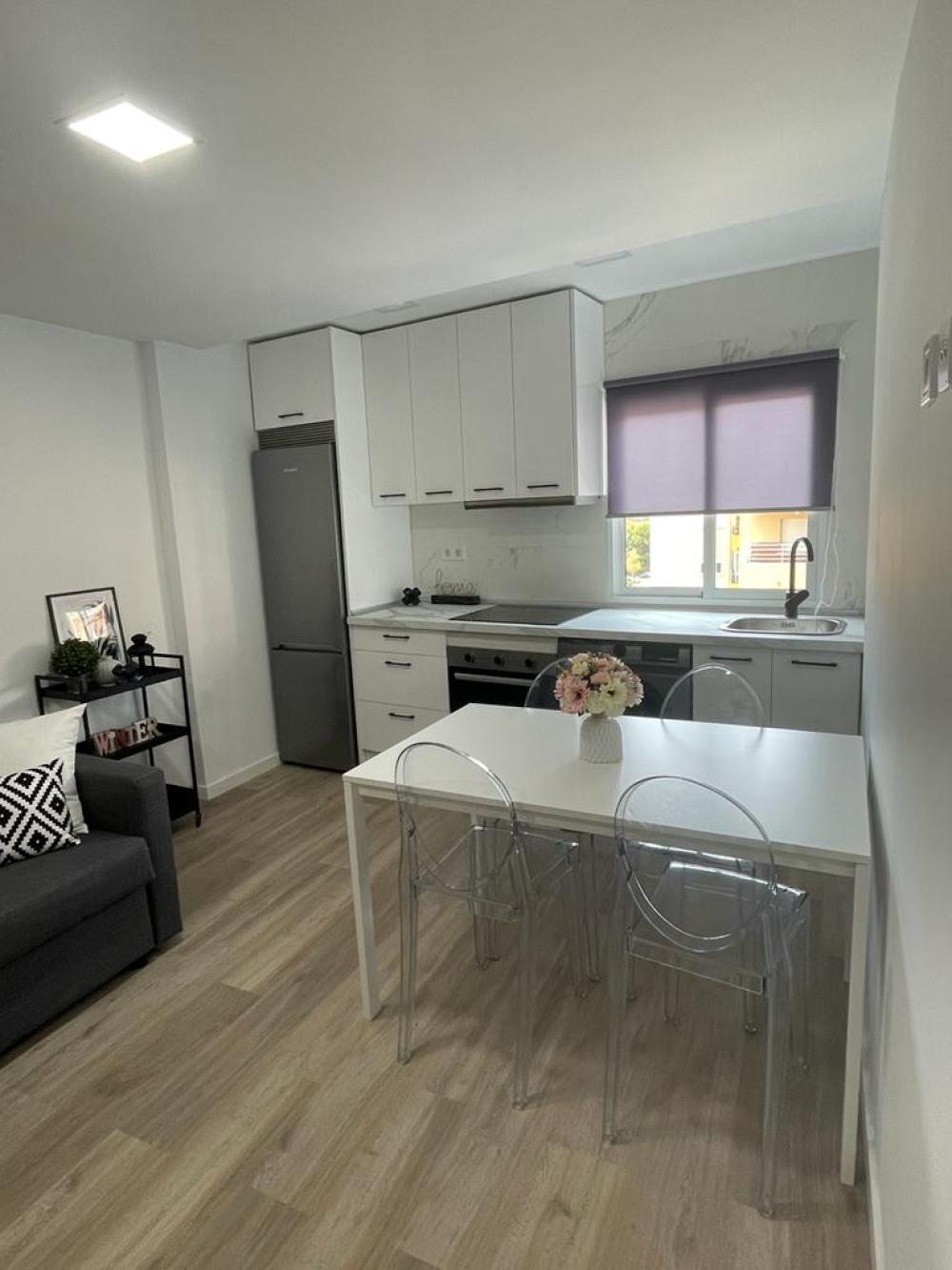  te koop appartement Bailén-Miraflores Málaga-Costa Del Sol 1
