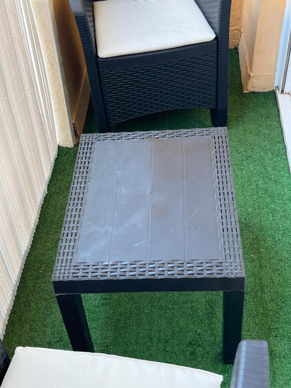  te koop appartement Cortadura Bahía De Cádiz 3