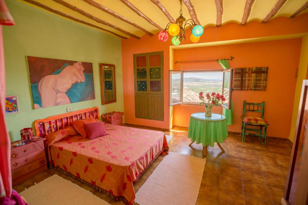  te koop huis Moratalla Noroeste 4