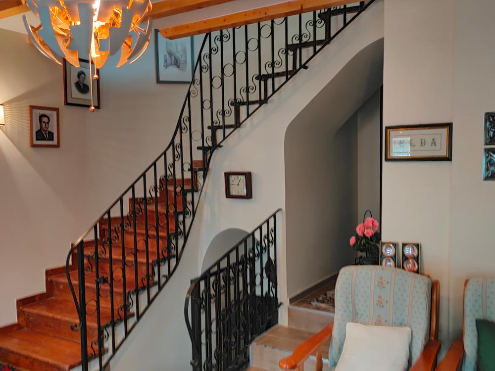  te koop villa Trasmiras Limia 10