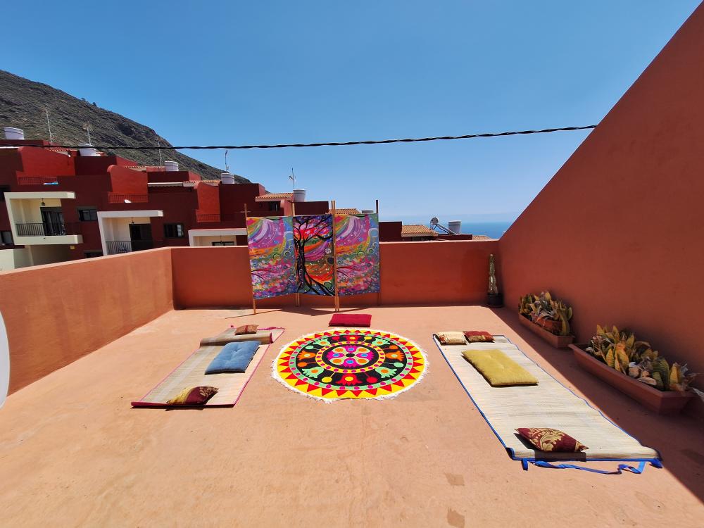  te koop huis Araya Zona Sureste 8