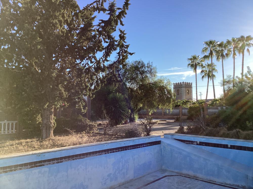  te koop villa Puente Genil Campiña Sur 66
