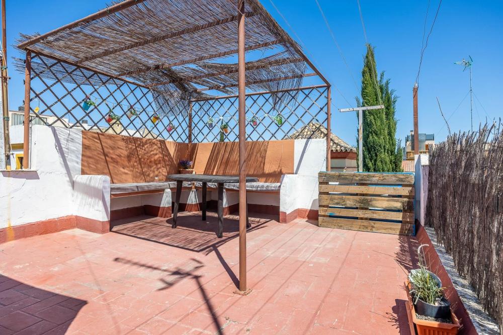  te koop appartement Sevilla Casco Antiguo 41001 Metropolitana De Sevilla 11
