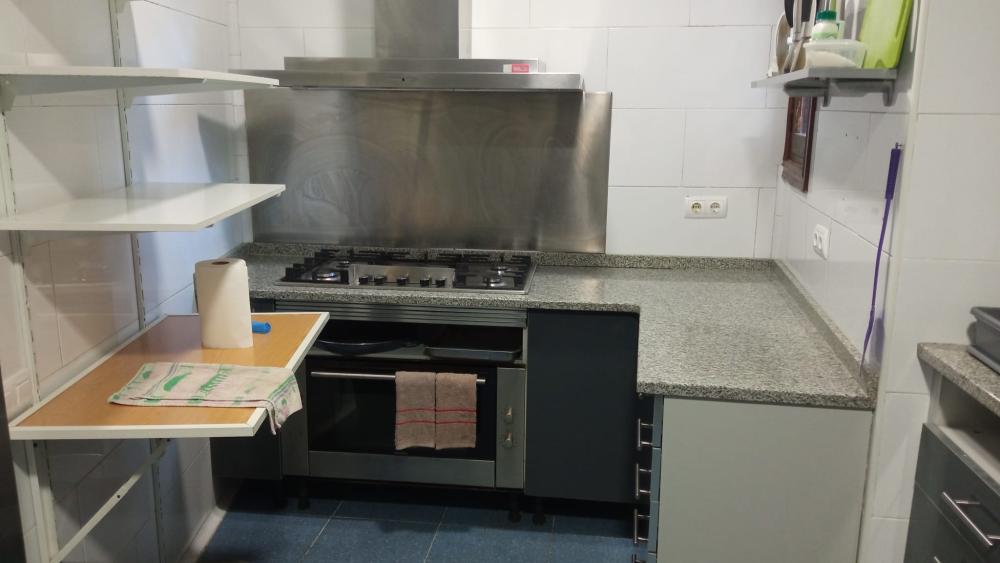  te koop boerderij Almoguera Campiña 22