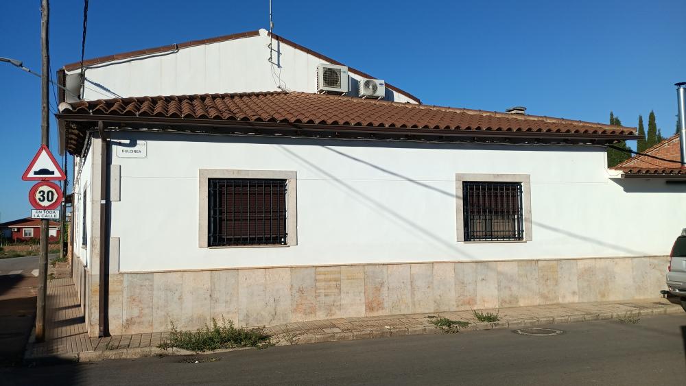  te koop huis Las Labores Mancha (La) 2