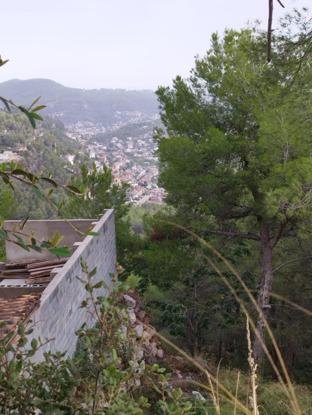  te koop perceel Mas De Les Fonts Baix Llobregat 3