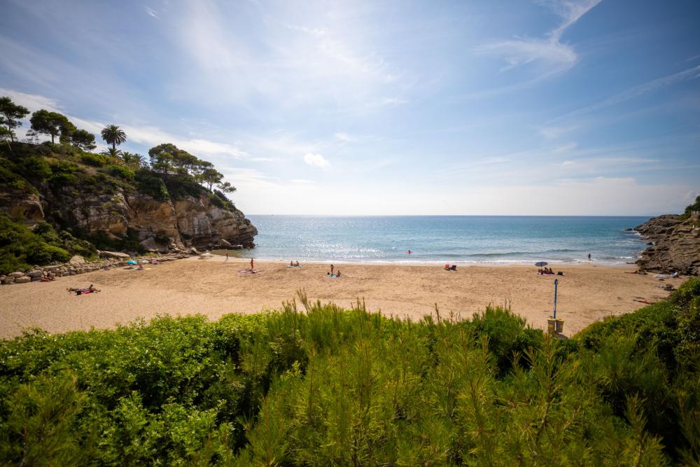  te koop duplex La Pineda Tarragonès 32