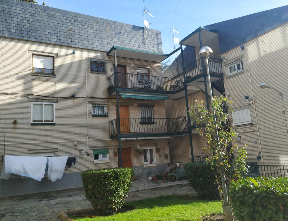  te koop appartement San Lorenzo Del Escorial Cuenca Del Guadarrama 25