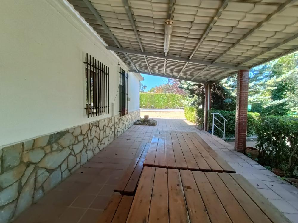  te koop villa Banyeres De Mariola Alcoia 7