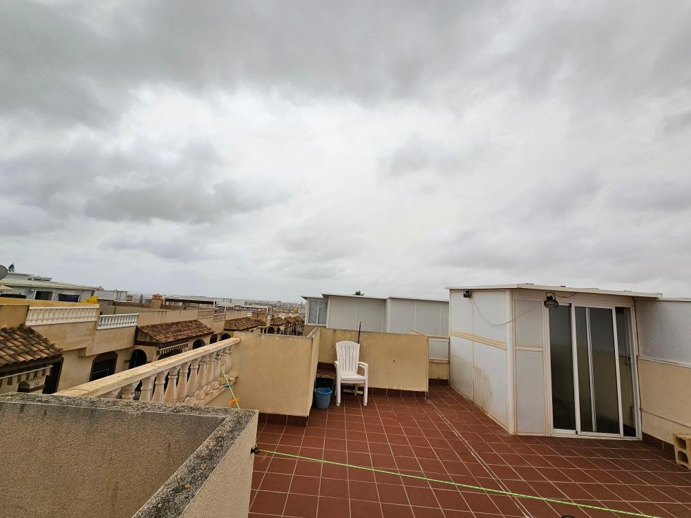  te koop twee-onder-een-kapwoning Playa De Los Locos-Aguas Nuevas-Torreblanca Baix Segura 17