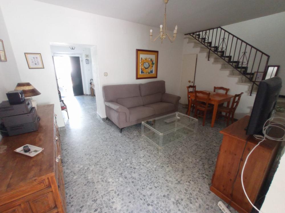  te koop huis Castilblanco De Los Arroyos Sierra Norte 2