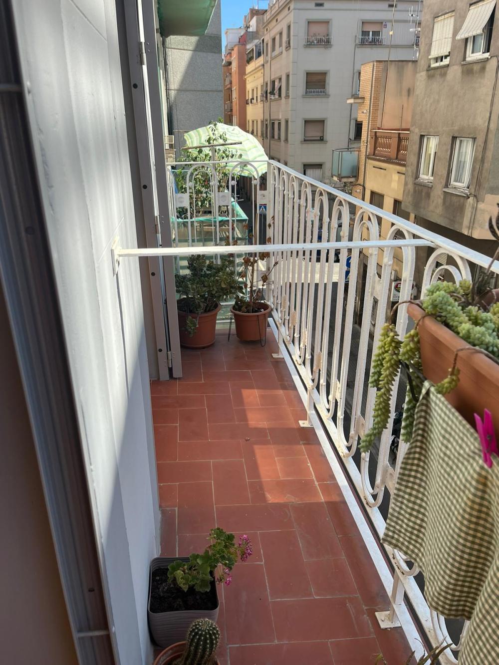  te koop appartement Coll Blanc Barcelonès 14