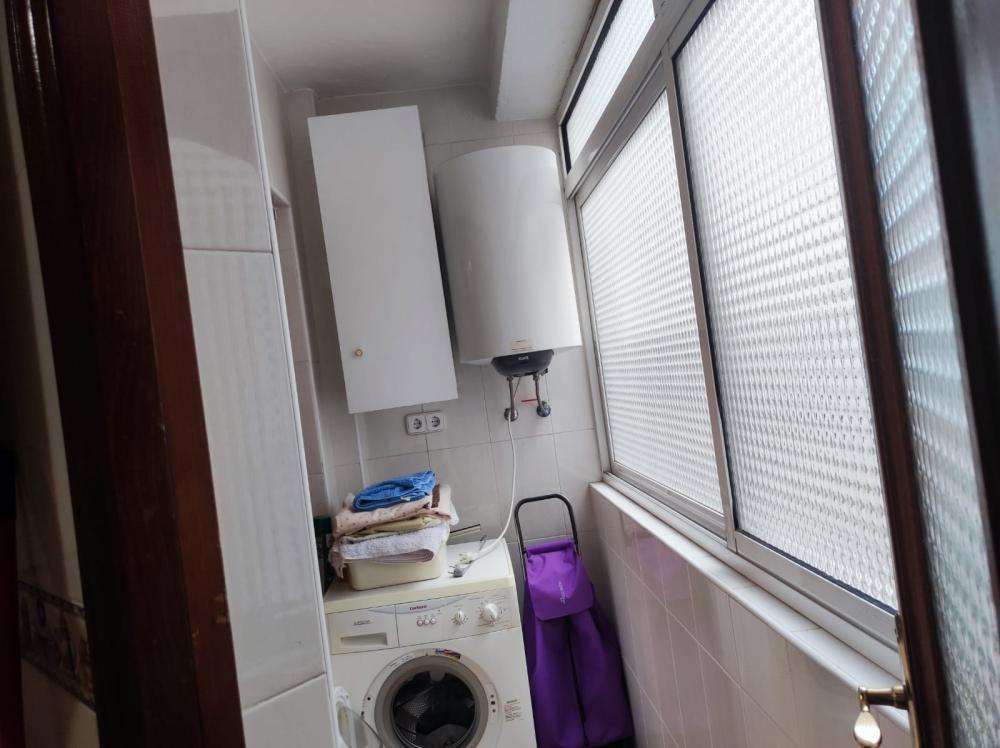  te koop appartement El Azequión-Los Náufragos Baix Segura 11