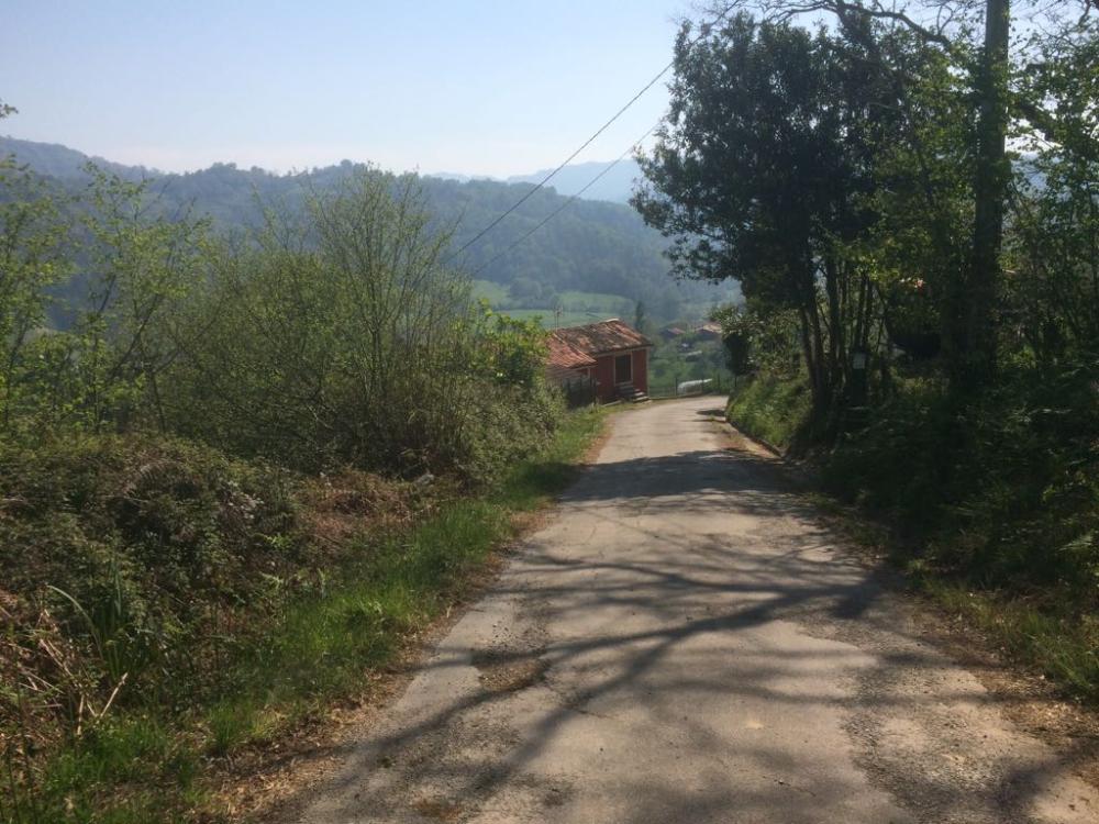  te koop boerderij La Riba Oviedo 5