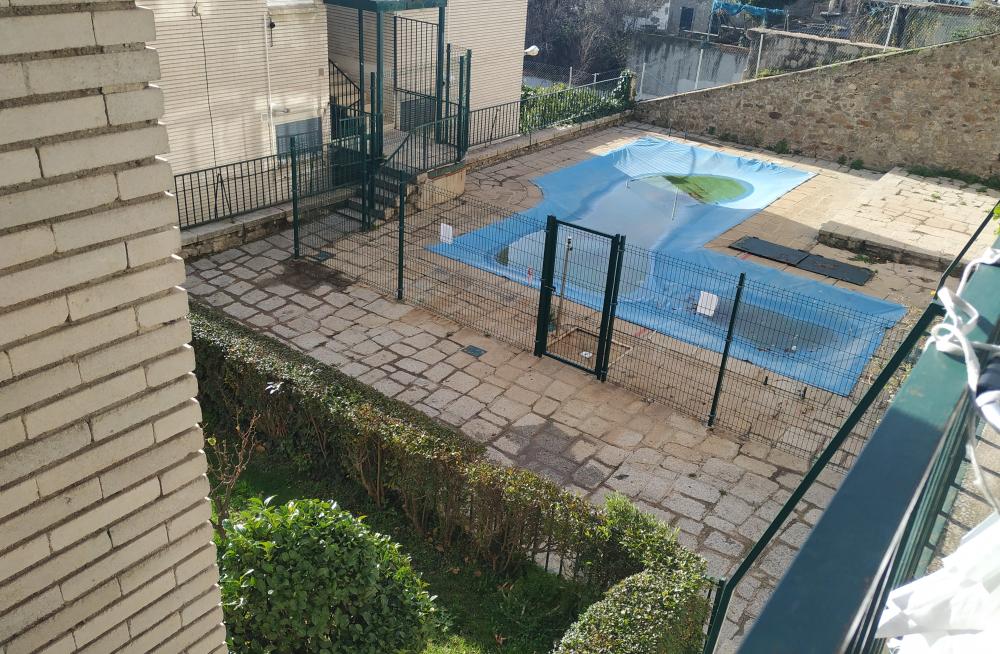  te koop appartement San Lorenzo Del Escorial Cuenca Del Guadarrama 27