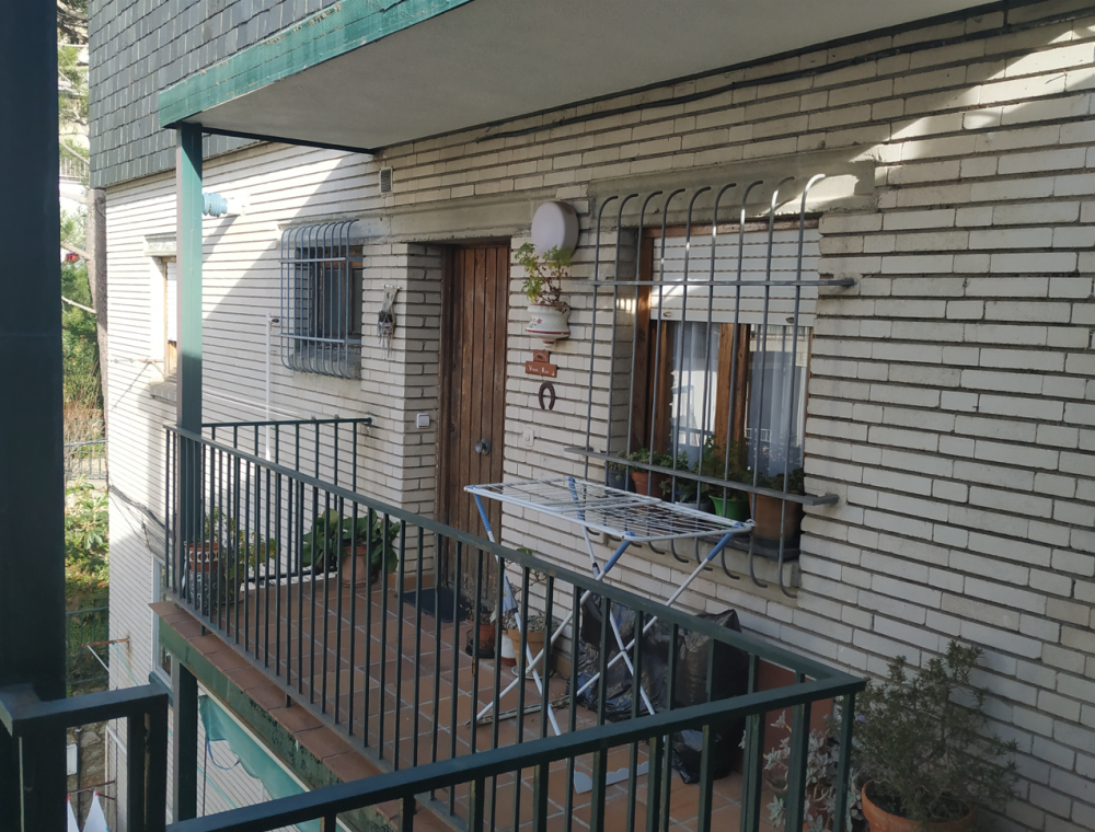  te koop appartement San Lorenzo Del Escorial Cuenca Del Guadarrama 2
