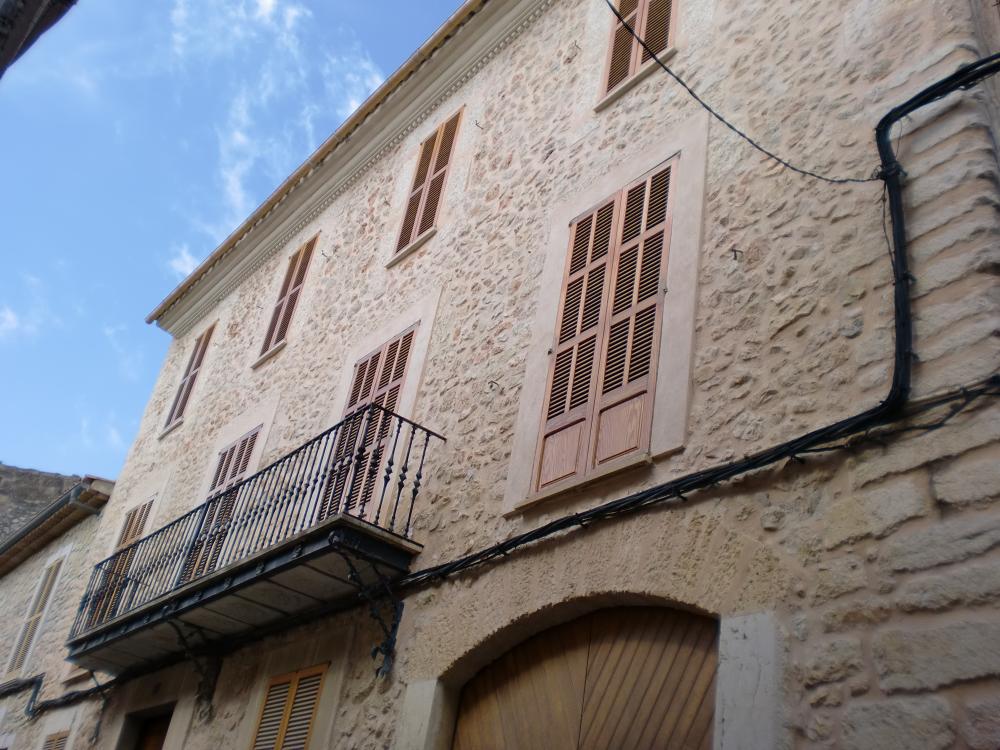  te koop huis Lloseta Raiguer 4