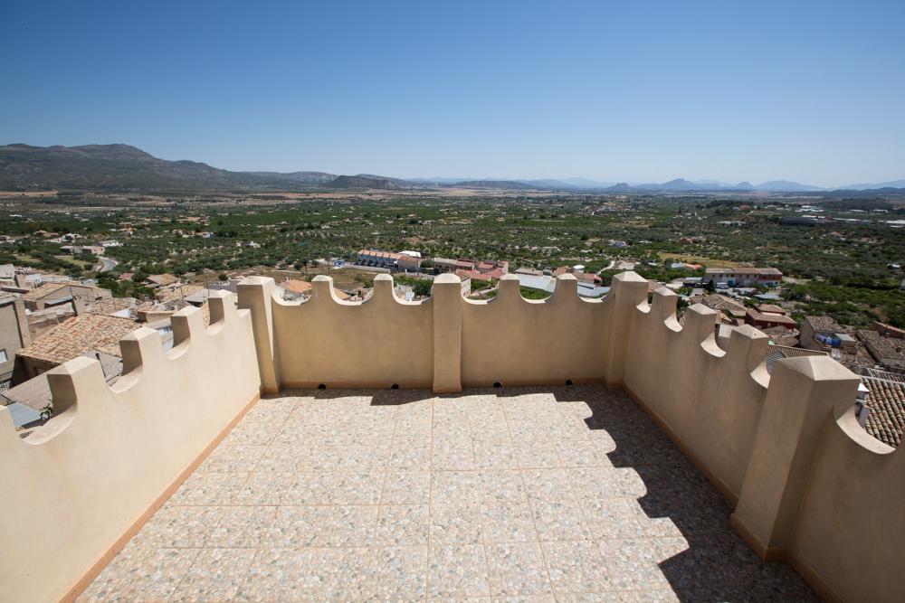  te koop huis Moratalla Noroeste 18
