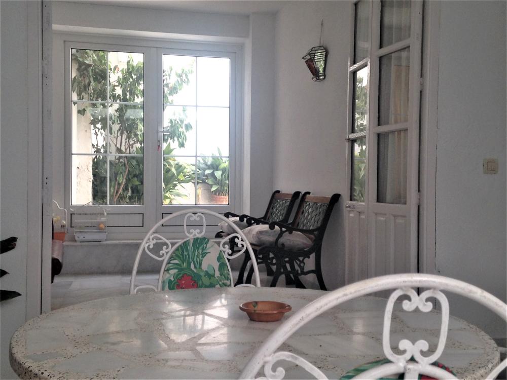  te koop huis Guadix Accitania 12