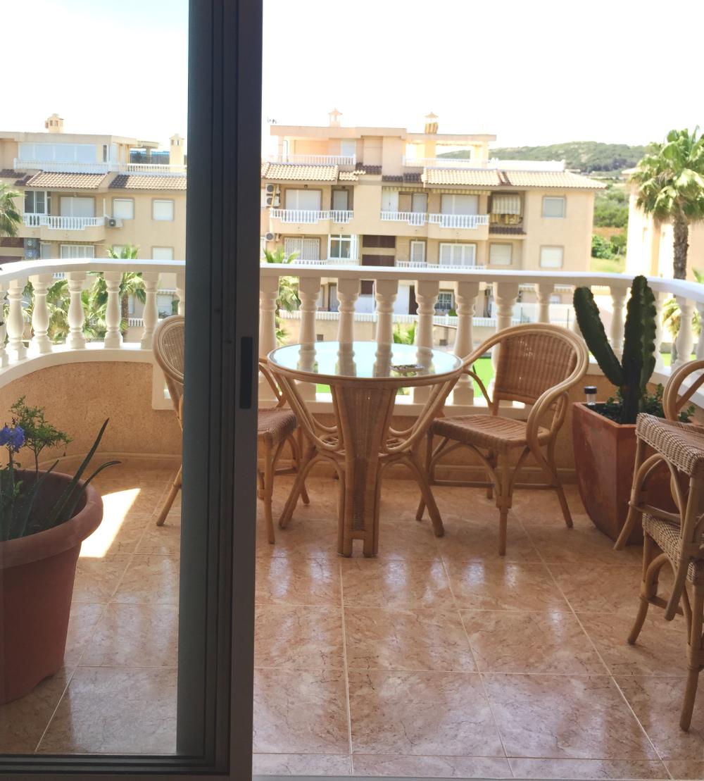  te koop penthouse Guardamar Del Segura Baix Segura 10