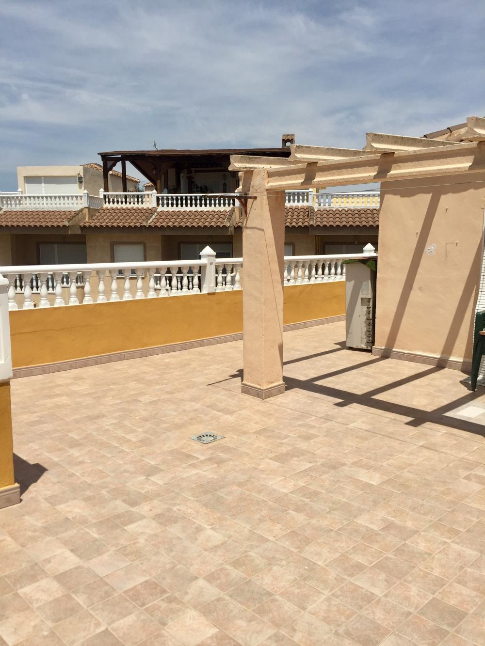  te koop penthouse Guardamar Del Segura Baix Segura 3