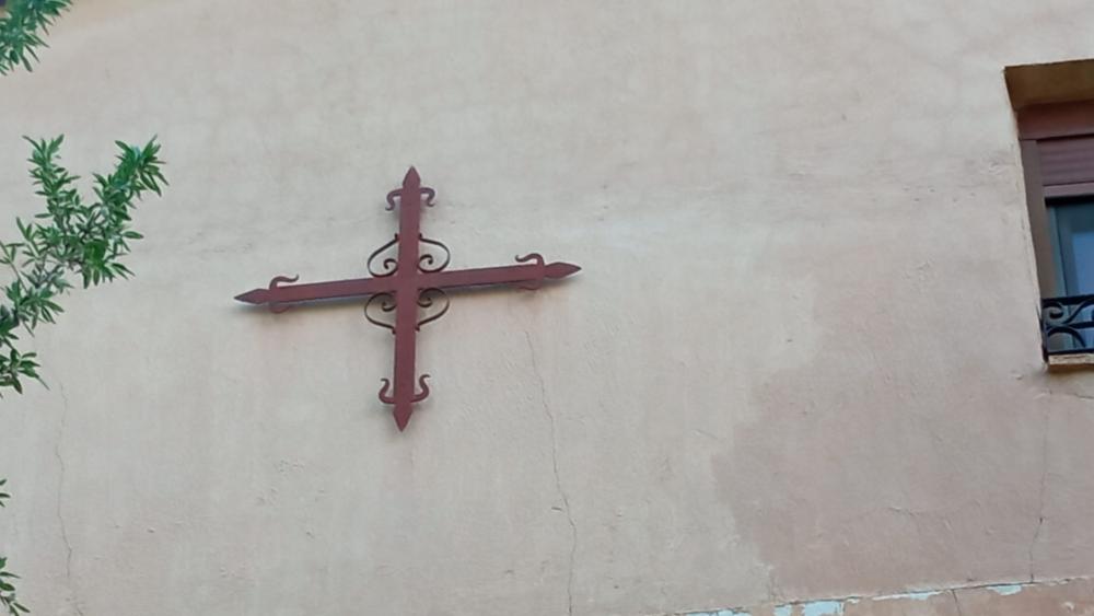  te koop boerderij Almoguera Campiña 7