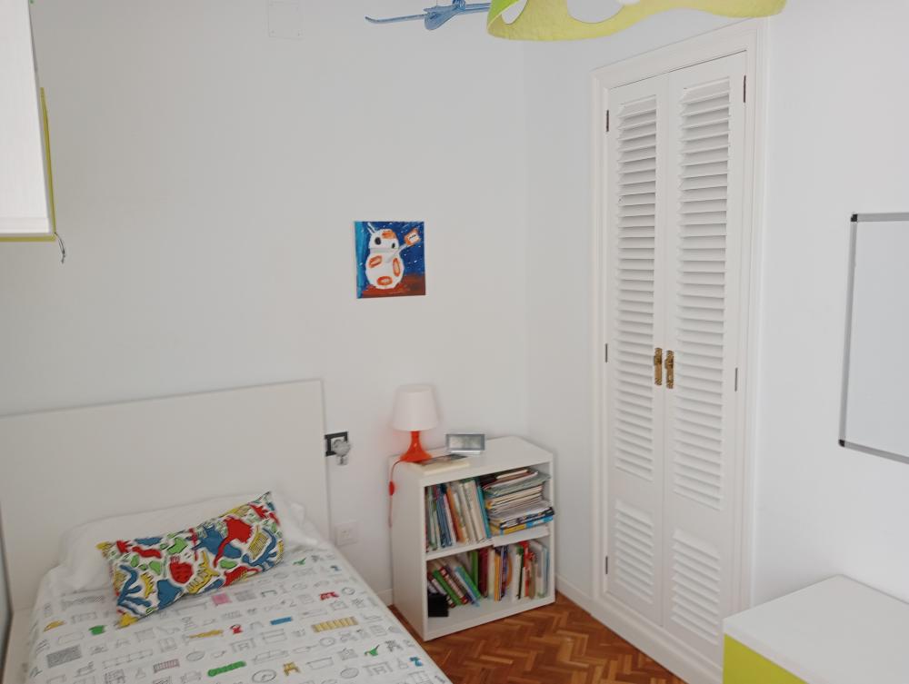  te koop rijtjeshuis Camins Al Grau Cami Fondo Valencia 18