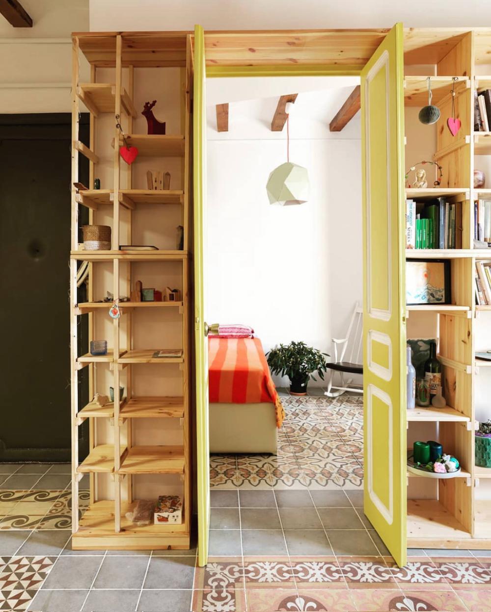  te koop appartement Coll Blanc Barcelonès 12