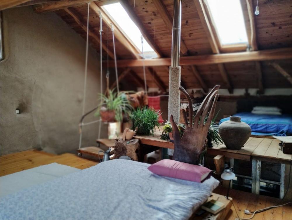  te koop huis Chandrexa De Queixa Terra De Trives 18