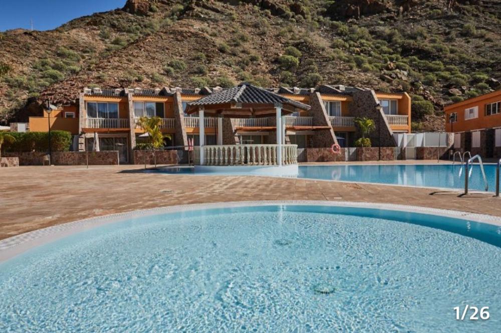  te koop duplex La Playa De Tauro Área Sur 4
