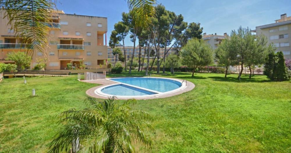  te koop duplex La Pineda Tarragonès 2