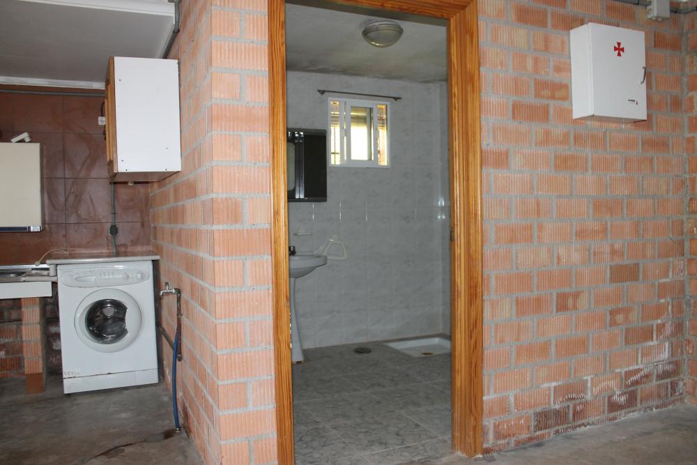  te koop villa Puente Genil Campiña Sur 30