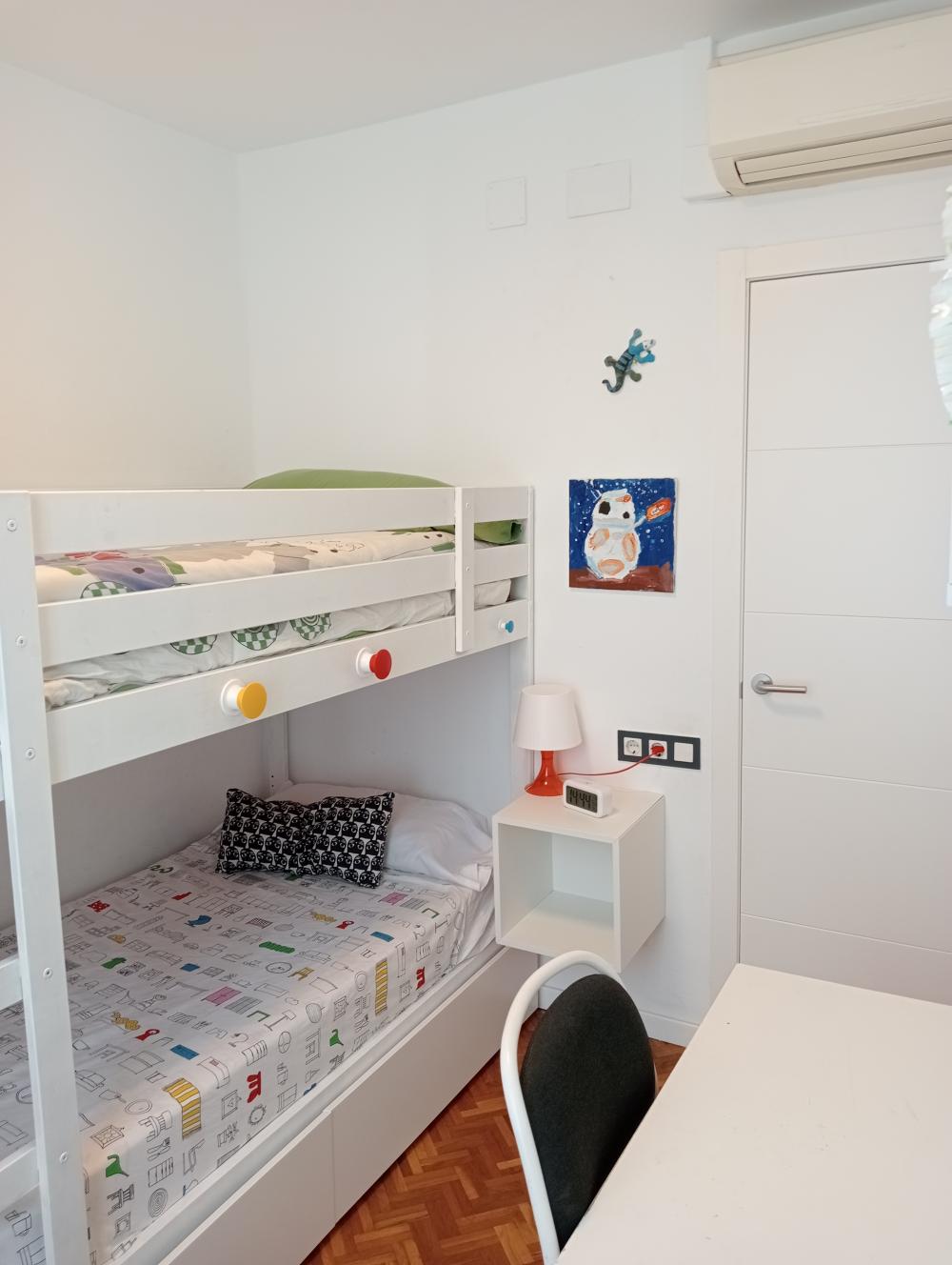  te koop rijtjeshuis Camins Al Grau Cami Fondo Valencia 21
