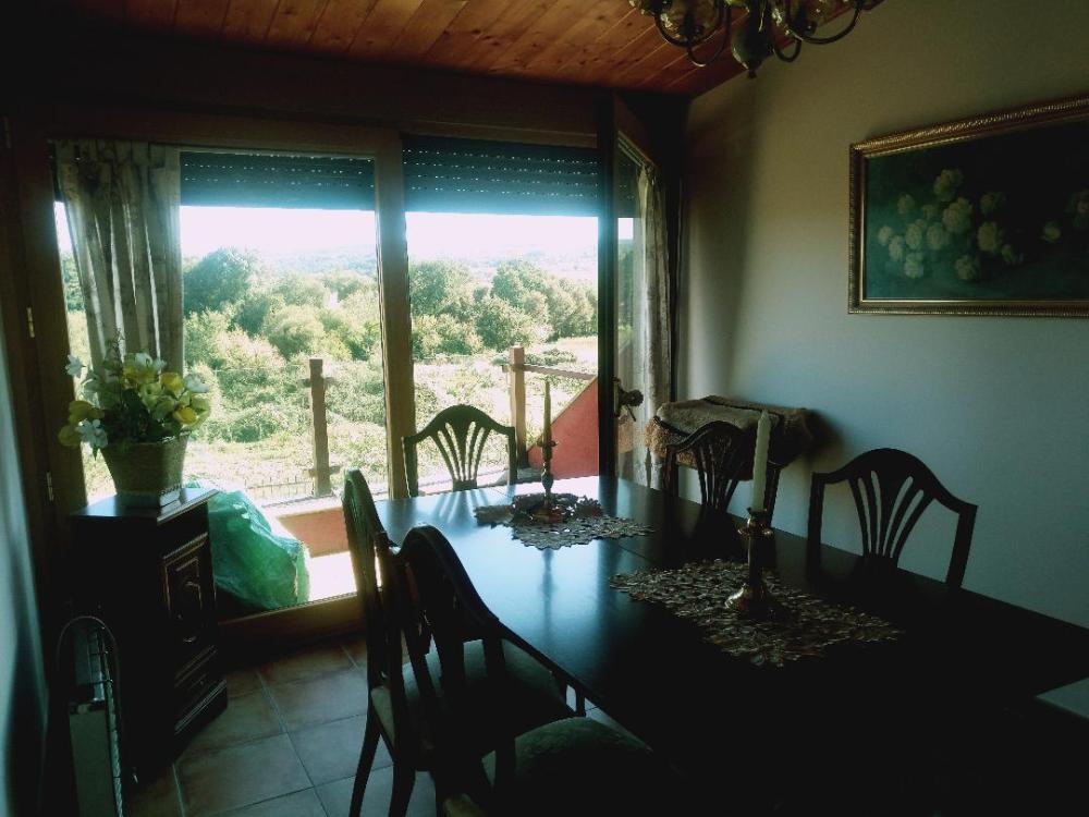  te koop villa Trasmiras Limia 16