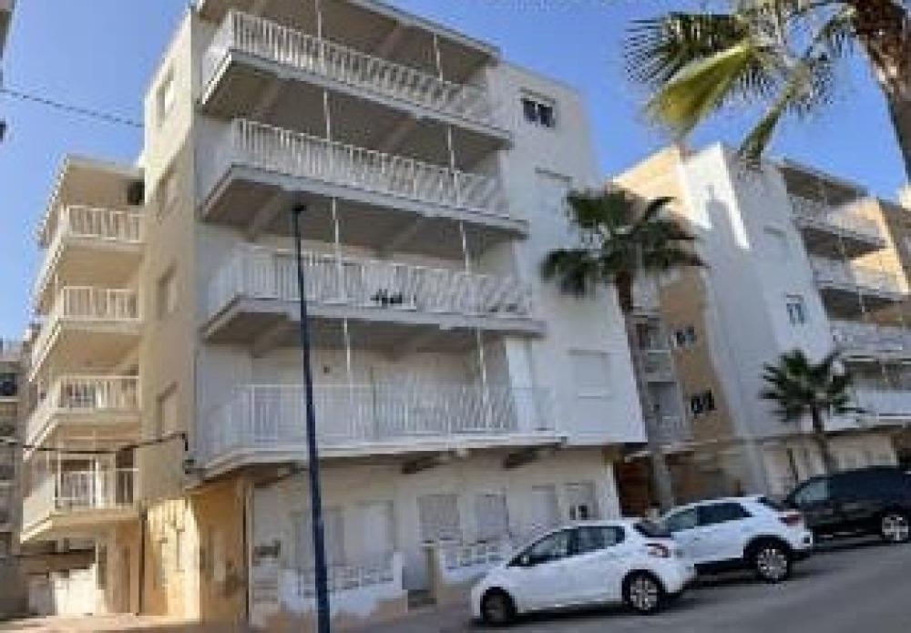  te koop appartement Miramar Safor 1