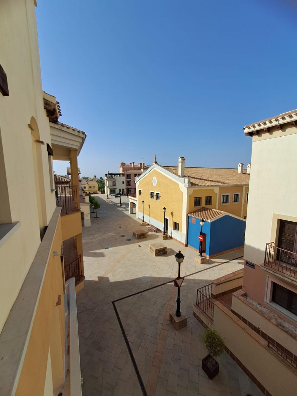  te koop appartement Fuente Álamo Campo De Cartagena 13