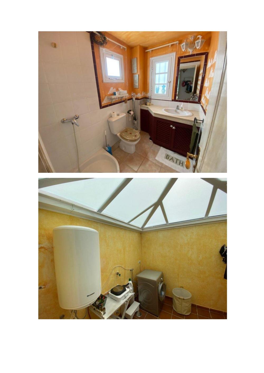  te koop rijtjeshuis Torviscas Zona Sur 11