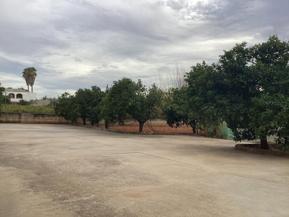 te koop villa Puente Genil Campiña Sur 52