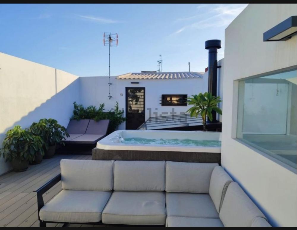  te koop huis Jerez Centro 11401 Campiña De Jerez 1