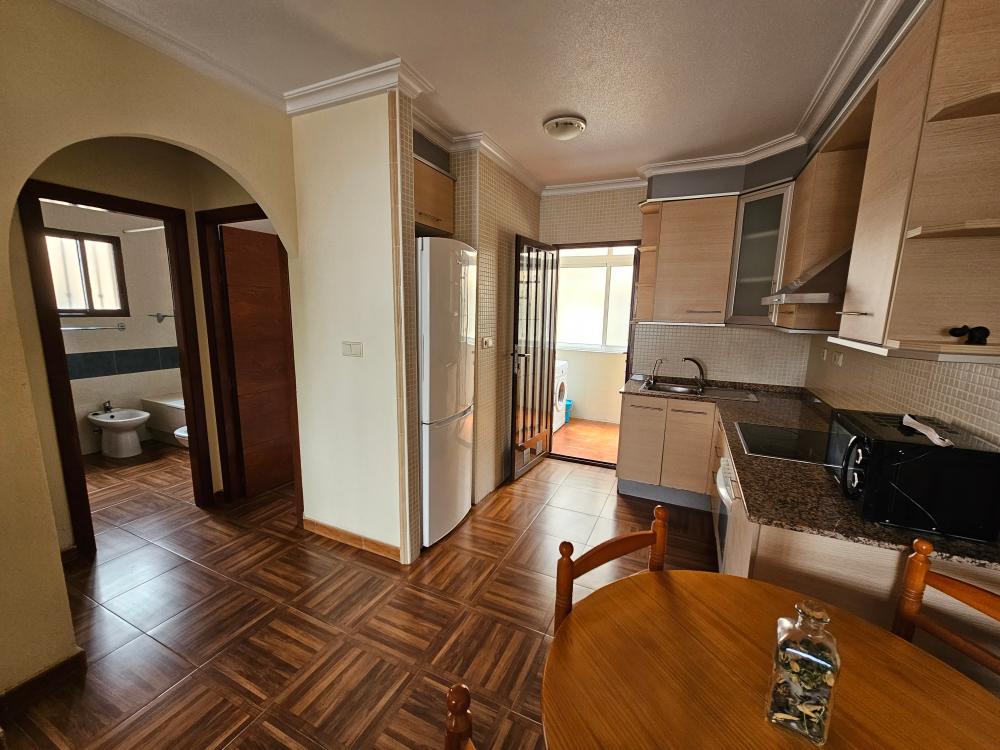  te koop twee-onder-een-kapwoning Playa De Los Locos-Aguas Nuevas-Torreblanca Baix Segura 2