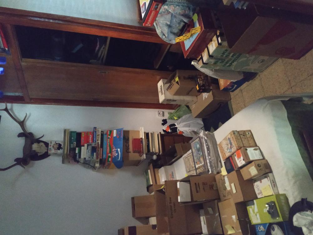  te koop appartement San Lorenzo Del Escorial Cuenca Del Guadarrama 18