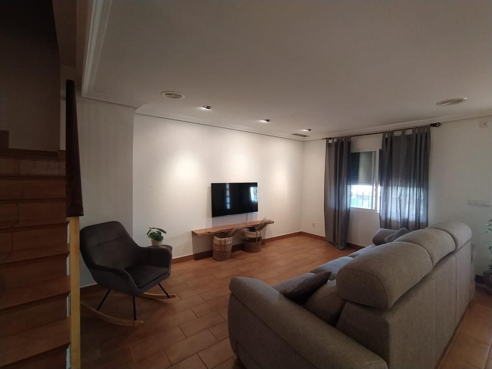  te koop huis Las Bayas Baix Vinalopó 5