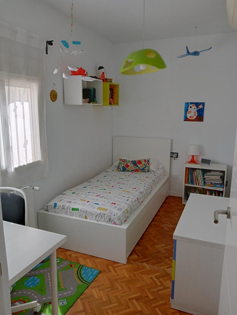  te koop rijtjeshuis Camins Al Grau Cami Fondo Valencia 16