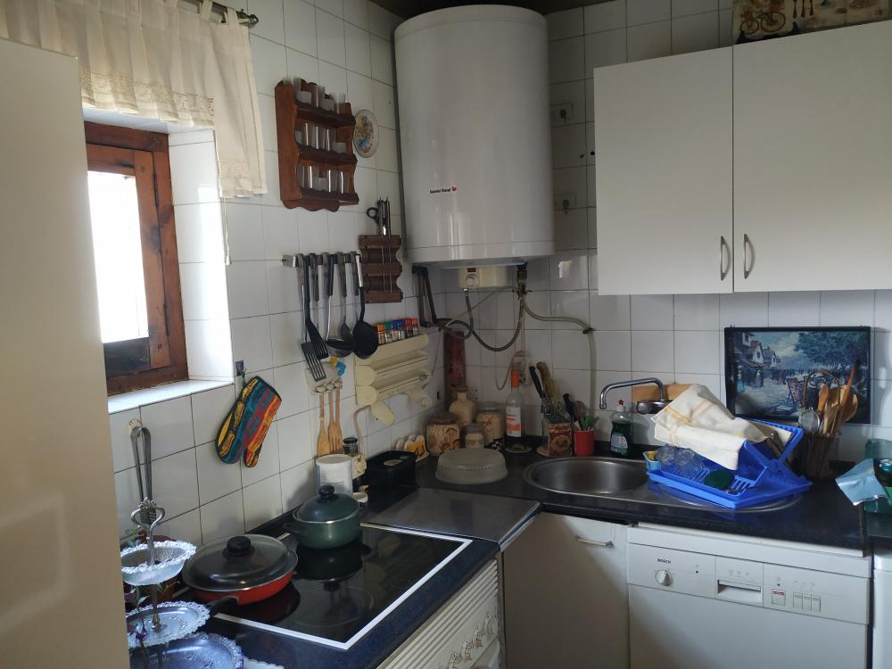  te koop appartement San Lorenzo Del Escorial Cuenca Del Guadarrama 13