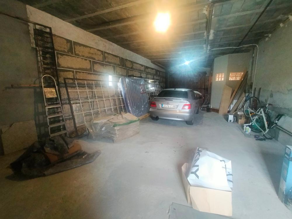  te koop villa Trasmiras Limia 28